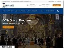 Sites similar to orthodoxinsurance.com