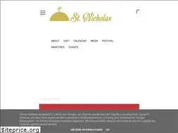 Sites similar to orthodoxjackson.com