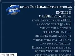 Sites similar to orthodoxjewishbible.org