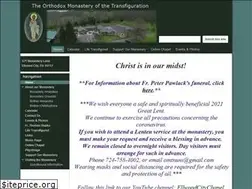 Sites similar to orthodoxmonasteryellwoodcity.org