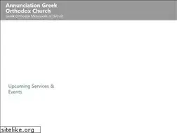 Sites similar to orthodoxmuskegon.church