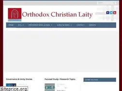 Sites similar to orthodoxnews.com