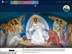 Sites similar to orthodoxonline.org