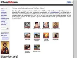 Sites similar to orthodoxphotos.com