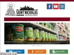 Sites similar to orthodoxpittsburgh.org