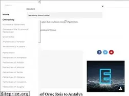 Sites similar to orthodoxtimes.com