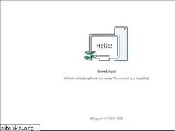 Sites similar to orthodoxy-book.ru