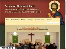 Sites similar to orthodoxyc.com