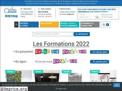 Sites similar to orthoedition.com