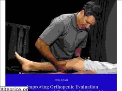 Sites similar to orthoevalpal.com