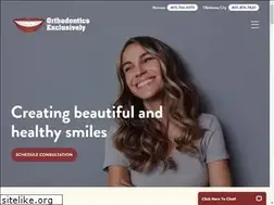 Sites similar to orthoexc.com