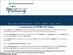 Sites similar to orthoexclusively.co.uk