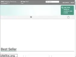 Sites similar to orthofeetshoes.com