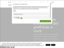 Sites similar to orthofiga.com