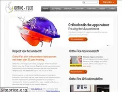 Sites similar to orthoflex.nl