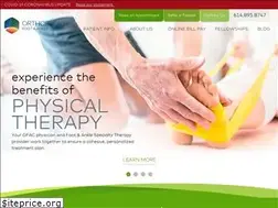 Sites similar to orthofootankle.com