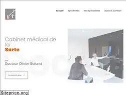 Sites similar to orthogaland.be