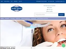 Sites similar to orthogesso.com.br