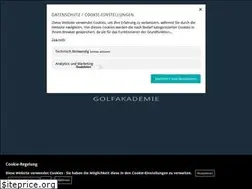 Sites similar to orthogolf.de