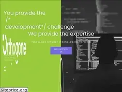 Sites similar to orthogone.ca