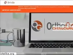 Sites similar to orthogonow.com