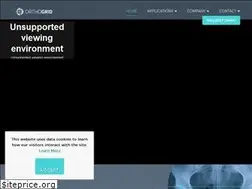 Sites similar to orthogrid.com