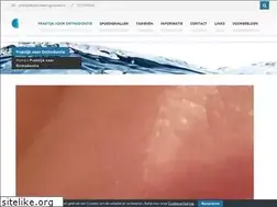 Sites similar to orthoheerhugowaard.nl