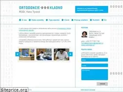 Sites similar to orthohelp.cz