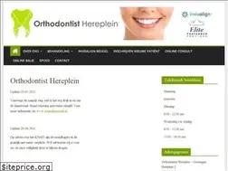 Sites similar to orthohereplein.nl