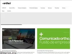 Sites similar to orthoi.com.br