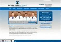 Sites similar to orthoil.com