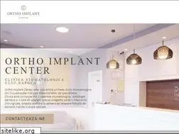 Sites similar to orthoimplantcenter.ro
