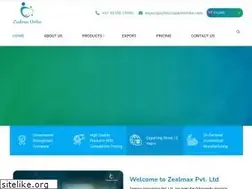 Sites similar to orthoimplantsindia.com