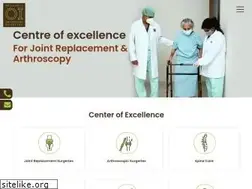 Sites similar to orthoindehospital.in