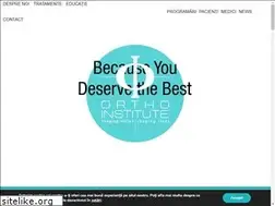 Sites similar to orthoinstitute.ro