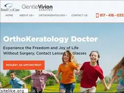 Sites similar to orthokdoctor.com