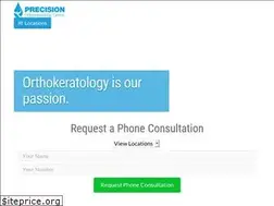 Sites similar to orthokeratologycenter.com