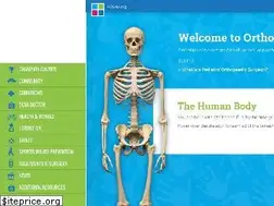 Sites similar to orthokids.org