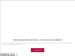 Sites similar to orthokine.es