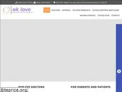 Sites similar to orthoklove.com