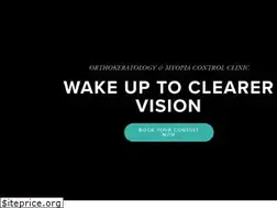 Sites similar to orthoktoronto.com