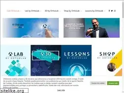 Sites similar to ortholab.es