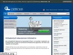 Sites similar to ortholab.nl