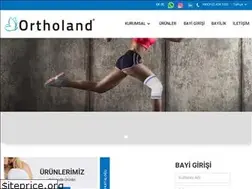 Sites similar to ortholand.com.tr