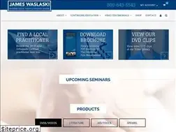 Sites similar to orthomassage-net.myshopify.com