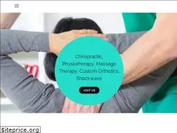 Sites similar to orthomax.ca