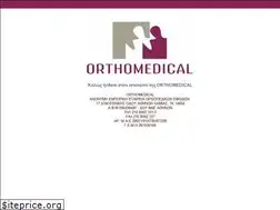 Sites similar to orthomedical.gr