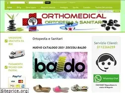 Sites similar to orthomedicaltorino.com