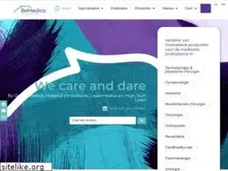 Sites similar to orthomedico.eu