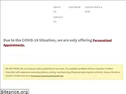 Sites similar to orthomedix.com